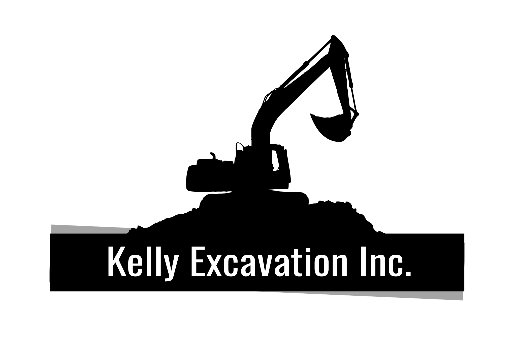 Kelly Excavation Inc.